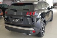 Peugeot 3008 1.6 AT 2019 - Bán xe Peugeot 3008 1.6 AT 2019, màu đen, mới 100% giá 1 tỷ 199 tr tại Đà Nẵng