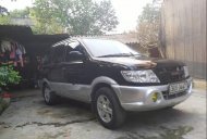 Isuzu Hi lander 2006 - Bán Isuzu Hi lander năm 2006, màu đen, nhập khẩu chính chủ giá cạnh tranh giá 215 triệu tại Hải Dương