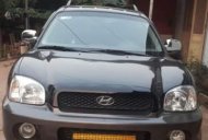 Hyundai Santa Fe 2004 - Bán Hyundai Santa Fe đời 2004, nhập khẩu nguyên chiếc xe gia đình giá 220 triệu tại Sơn La