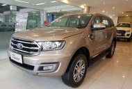 Ford Everest 2019 - Cần bán xe Ford Everest đời 2019, nhập khẩu nguyên chiếc giá 1 tỷ 22 tr tại Thái Bình
