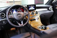 Mercedes-Benz GLC-Class GLC 300 4Matic 2018 - Bán Mercedes GLC 300 4Matic đời 2018, mới hoàn toàn giá 2 tỷ 289 tr tại Tp.HCM