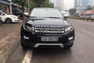 LandRover Evoque Dynamic 2012 - Cần bán xe LandRover Evoque Dynamic model 2012, màu đen, nhập khẩu giá 1 tỷ 320 tr tại Hà Nội