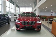 BMW X4 xDrive20i 2018 - Bán BMW X4 xDrive20i 2018, màu đỏ, nhập khẩu nguyên chiếc giá 2 tỷ 959 tr tại Hà Nội