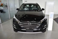 Hyundai Tucson 2.0 AT 2019 - Bán Hyundai Tucson - vay 80% - 236 triệu có xe ngay giá 760 triệu tại Ninh Bình