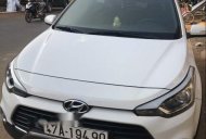 Cần bán lại xe Hyundai i20 Active 2017, màu trắng, nhập khẩu xe gia đình, 570 triệu giá 570 triệu tại Gia Lai