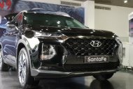Hyundai Santa Fe 2019 - Bán ô tô Hyundai Santa Fe đời 2019 tại Hyundai Vĩnh Yên giá 995 triệu tại Vĩnh Phúc