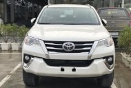 Toyota Fortuner 2.7V 2019 - Bán Fortuner 2.7 V máy xăng, số tự động - NK Indonesia, xe mới 100%, giá tốt- LH 0942456838 giá 1 tỷ 70 tr tại Hòa Bình