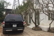 Ford Explorer   2003 - Bán xe Ford Explorer đời 2003, màu đen, nhập khẩu giá 650 triệu tại Hà Nội