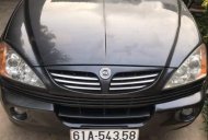 Ssangyong Kyron 2008 - Xe Ssangyong Kyron năm sản xuất 2008, nhập khẩu nguyên chiếc giá 335 triệu tại Bình Dương