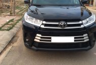 Toyota Highlander 2017 - MT Auto 88 Tố Hữu bán xe Toyota Highlander LE, sản xuất 2017, ĐK 2018, LH em Hương 0945392468 giá 2 tỷ 550 tr tại Hà Nội