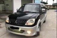 Mitsubishi Jolie   2014 - Cần bán Mitsubishi Jolie năm sản xuất 2014, màu đen, đi êm giá 155 triệu tại Hưng Yên