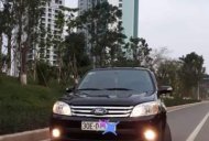 Ford Escape  XLS 2009 - Bán ô tô Ford Escape XLS năm 2009, màu đen xe gia đình giá 380 triệu tại Hà Nội