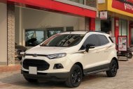 Ford EcoSport Titanium Black Edition 2018 - Mua EcoSport lướt tiết kiệm 200 triệu giá 515 triệu tại Phú Thọ