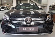Mercedes-Benz GLC 300 4Matic 2019 - Bán Mercedes GLC 300 4Matic sản xuất năm 2019 - giá tốt nhất thị trường giá 2 tỷ 289 tr tại Hà Nội