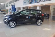 Ford EcoSport Titanium 2019 - Cần bán xe Ford EcoSport Titanium đời 2019, màu đen giá cạnh tranh giá 620 triệu tại Nghệ An