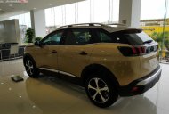 Peugeot 3008 1.6 AT 2019 - Cần bán xe Peugeot 3008 1.6 AT năm sản xuất 2019, màu vàng, mới 100% giá 1 tỷ 199 tr tại Quảng Trị