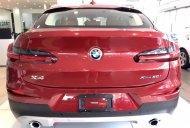 BMW X4 2019 - Cần bán BMW X4 đời 2019, màu đỏ, nhập khẩu nguyên chiếc giá 2 tỷ 959 tr tại Tp.HCM