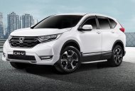 Honda CR V 2019 - Bán ô tô Honda CR V đời 2019, xe nhập giá 983 triệu tại Quảng Trị