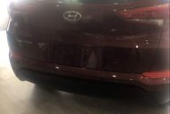 Hyundai Tucson 2.0 2018 - Bán xe Hyundai Tucson 2.0 đời 2018, màu đỏ, giá chỉ 828 triệu giá 828 triệu tại Tp.HCM