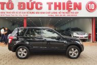 Suzuki Vitara AT 2011 - Bán Suzuki Vitara AT sản xuất năm 2011, màu đen, nhập khẩu giá 535 triệu tại Hà Nội