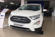 Ford EcoSport Titanium 1.0 2018 - Ford Ecosport Titanium 1.0L Ecoboost mới, giá khuyến mại lớn. Lh 0827707007 giá 664 triệu tại Bình Định