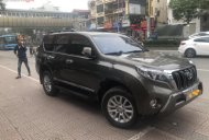 Toyota Prado 2016 - Bán Toyota Prado năm sản xuất 2016, nhập khẩu giá 2 tỷ 60 tr tại Thái Bình