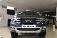 Ford Everest 2018 - Ford Lào Cai bán xe Ford Everest 2.0 Turbo, hỗ trợ trả góp ngân hàng, xe giao ngay, đủ màu LH 094.697.4404 giá 1 tỷ 177 tr tại Lào Cai