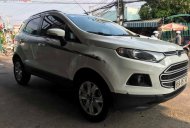 Ford EcoSport 1.5 MT 2017 - Bán Ford EcoSport 1.5 MT đời 2017, màu trắng  giá 460 triệu tại Bình Thuận  