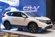 Honda CR V 1.5E CVT 2019 - Honda ô tô Quảng Nam - Honda CR-V, nhập khẩu, đủ màu, giao xe ngay - LH: 0905.0935.33 giá 983 triệu tại Quảng Nam