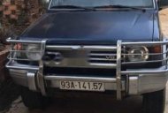 Mitsubishi Pajero   GLS   1998 - Bán Mitsubishi Pajero GLS năm sản xuất 1998, nhập khẩu   giá 156 triệu tại Bình Phước