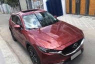 Mazda CX 5 AT 2019 - Bán Mazda CX5 màu đỏ 2019, tự động, mới mua chính hãng giá 867 triệu tại Tp.HCM