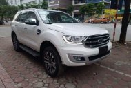 Ford Everest 2019 - Bán Ford Everest đời 2019, màu trắng, nhập khẩu Thái Lan giá 949 triệu tại Hòa Bình