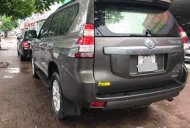 Toyota Prado   TXL   2016 - Bán xe Toyota Prado TXL năm sản xuất 2016, màu xám giá 2 tỷ 80 tr tại Hà Nội