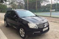 Nissan Qashqai 2008 - Cần bán gấp Nissan Qashqai đời 2008, màu đen, xe nhập, giá chỉ 368 triệu giá 368 triệu tại Hà Nội