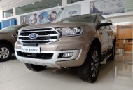 Ford Everest   2018 - Cần bán xe Ford Everest đời 2018, xe nhập giá 1 tỷ 399 tr tại Hải Phòng