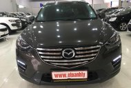 Mazda CX 5 2.0 2017 - Bán xe Mazda CX 5 sản xuất năm 2017, màu xám (ghi), giá 795 tr giá 795 triệu tại Phú Thọ