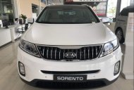 Kia Sorento   2019 - Bán xe Kia Sorento đời 2019, màu trắng, 949 triệu giá 949 triệu tại Cần Thơ