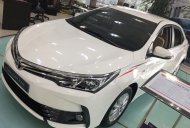 Toyota Corolla altis 1.8E CVT 2019 - Bán Toyota Altis 1.8E CVT 2019 - đủ màu - giá tốt! giá 733 triệu tại Hà Nội