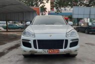 Porsche Cayenne GTS 2008 - Bán ô tô Porsche Cayenne GTS năm 2008, màu trắng, nhập khẩu giá 980 triệu tại Hải Dương