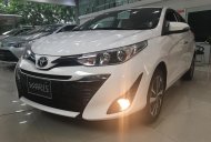 Toyota Vios 2019 - Mua Vios đến Toyota Hà Đông nhận ưu đãi khủng tháng 4 giá 606 triệu tại Hà Nội