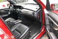 Bán xe Mercedes GLK300 AMG đời 2012, màu đỏ, nhập khẩu giá 1 tỷ 50 tr tại Tp.HCM