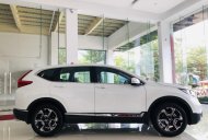 Honda CR V L 2019 - Bán Honda CR-V L 2019 nhập Thái, KM khủng 20tr, giao ngay hỗ trợ vay 80% giá 1 tỷ 93 tr tại Đồng Nai