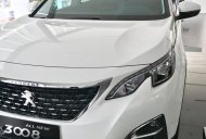 Peugeot 3008   2019 - Xe Peugeot 3008 All New 2019, KM giảm 40tr tiền mặt *chỉ 370tr nhận xe* giá 1 tỷ 199 tr tại Cần Thơ