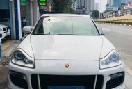 Porsche Cayenne GTS 2008 - Porche Cayenne GTS sản xuất 2008 đời 2009 nhập khẩu nguyên chiếc giá 1 tỷ 80 tr tại Hà Nội