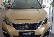 Peugeot 3008   2019 - Bán Peugeot 3008 năm sản xuất 2019 giá 1 tỷ 199 tr tại Cần Thơ