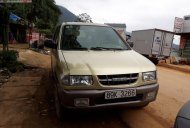 Isuzu Hi lander X-Treme 2.5 MT 2003 - Bán xe cũ Isuzu Hi lander X-Treme 2.5 MT năm 2003, màu vàng giá 150 triệu tại Bắc Giang