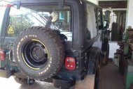 Jeep Wrangler trước 1990 - Cần bán Jeep Wrangler trước năm 1990, nhập khẩu nguyên chiếc, giá chỉ 180 triệu giá 180 triệu tại Bình Phước