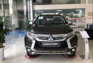 Mitsubishi Pajero 2019 - Bán ô tô Mitsubishi Pajero đời 2019, nhập khẩu, giá tốt giá 980 triệu tại Đà Nẵng