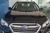 Subaru Outback 2.5i-S EyeSight 2019 - Bán Subaru Outback 2.5i-S EyeSight đời 2019, màu đen, nhập khẩu, mới 100% giá 1 tỷ 777 tr tại Hà Nội