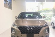 Hyundai Santa Fe 2019 - Bán Hyundai Santa Fe sản xuất năm 2019 giá 1 tỷ 135 tr tại Nghệ An